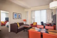 Residence Inn Portland Downtown/Waterfront Hotels in Peaks Island