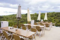 Centro de Naturaleza Cañada Verde "El Bosque Encantado de Córdoba" Hotel a La Puebla de los Infantes