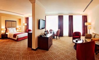 Grand Regal Hotel