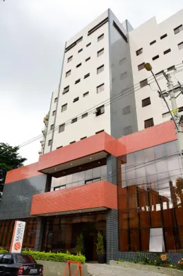 Hotel Maruá Hotels in Sao Jose dos Campos