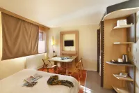 Suite Home Briancon Serre Chevalier Hotels in Le Monêtier-les-Bains