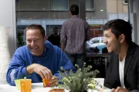 Hellobcn Youth Hostel Barcelona - sarapan