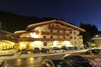 Waldhof - parking