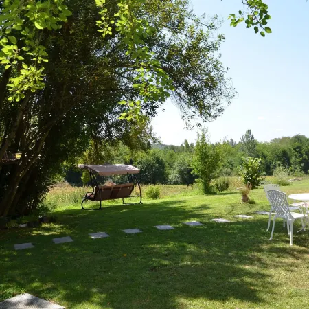 A'Loro B&B