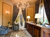 Castello Montegiove Hotels in San Costanzo