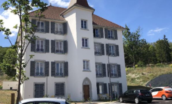Domitys - le Manoir - Housity