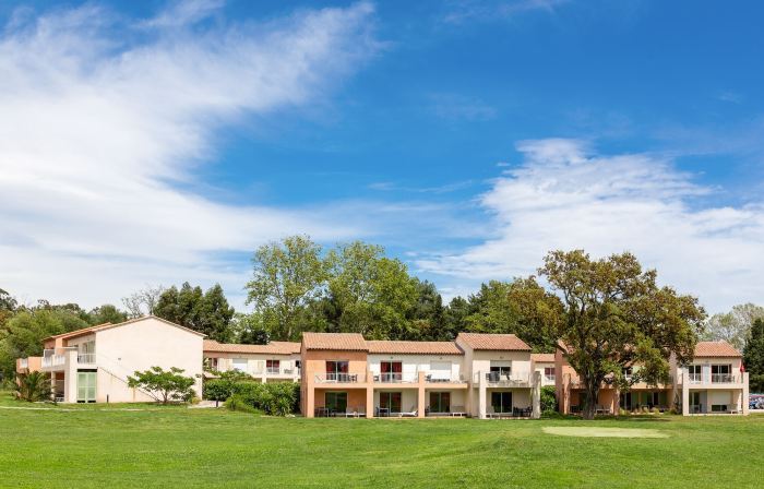 SOWELL RESIDENCES les Perles du Golfe de Saint-Tropez