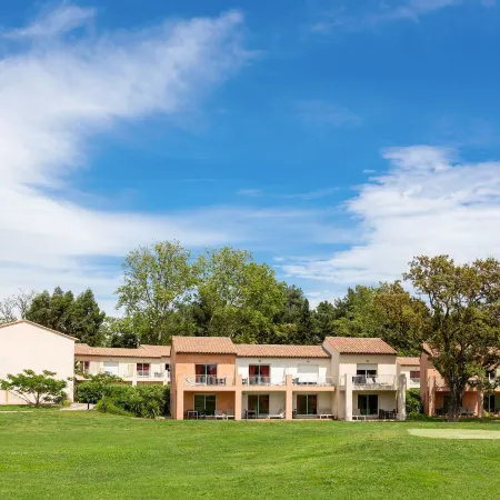 Sowell Residences les Perles du Golfe de Saint-Tropez