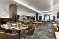 Hotel International Brno - Завтрак