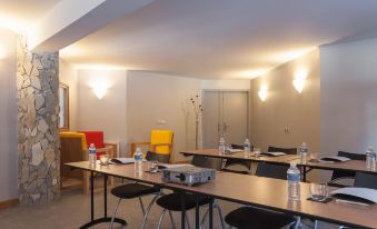Royal Ours Blanc Boutique Hôtel & Spa
