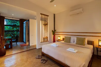 Bambuh Boutique Homestay Hotels in 