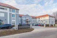 Hotel Arche Hotels in Czestochowa