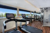 Mega Boutique Hotel & Spa Bali - Træningscentre