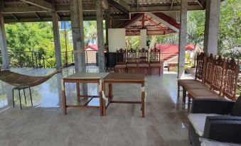 Guimaras Mangrove Guesthouse