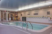 Fairfield Inn & Suites Reading Wyomissing - Swimmingpools