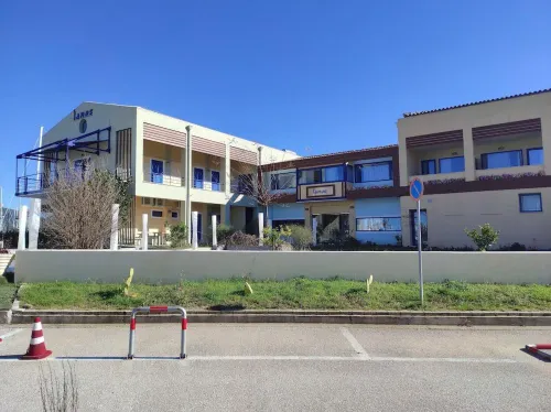 Ianos Bay Hotels in Agios Nikolaos