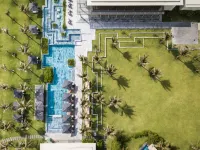 Mia Quy Nhon - piscine