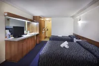 Windsor Lodge Hotels in Como