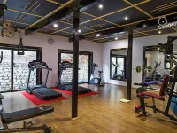 塔西納蓋大酒店 彭措林酒店