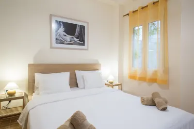 Acropolis Heart Hotel a Koukaki