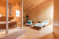 Bukubaki Eco Surf - spa