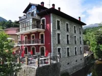 Akla la Casa Del Puente Hotels in 