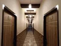 Maan Hotel and Restaurant