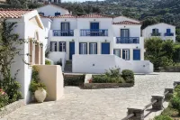 Blue Bay Resort Village Hotels in Andros