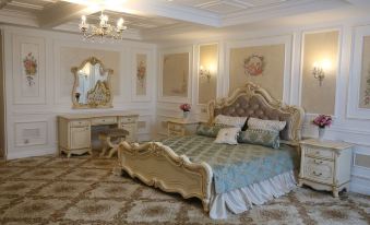 Garden Hotel & Spa