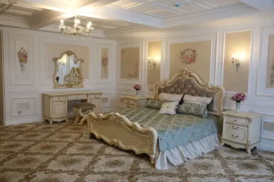 Garden Spa hotel (Гарден Спа Отель)