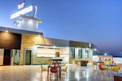 Hotel Nawalgarh Plaza Hotels in Nawalgarh