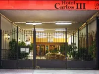 Sercotel Carlos III