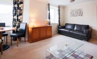 The Spires Serviced Apartments Aberdeen