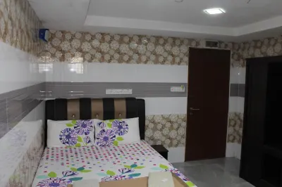 Nilai H-2 Hotel Hôtels à : 