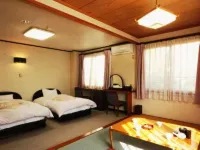 Ikemoto Hotel a Nozawaonsen