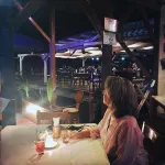Hotel Bocas del Toro - bar