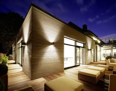 Haus Rissen Gaestehaus Các khách sạn ở Wedel