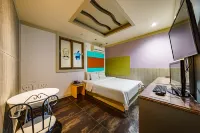 Gimpo Fill Hotel Hotels in Gimpo-si