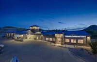 Canalta Jurassic Các khách sạn gần Royal Tyrrell Museum