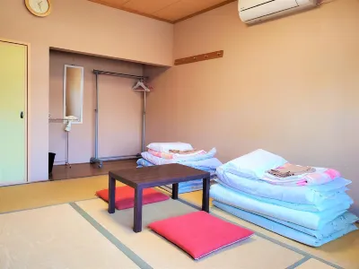 Yado Seven Beach Hotels near Art House Project