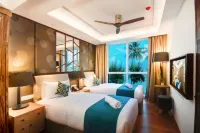 Seasalter Maldives Hotels near Furanafushi