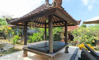 Bingin Sari Homestay