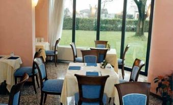 Hotel Villa Altura