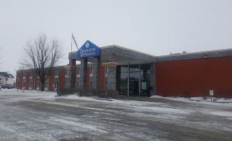 Crookston Inn & Convention Center