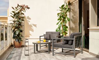 Cosmo Hotel Boutique