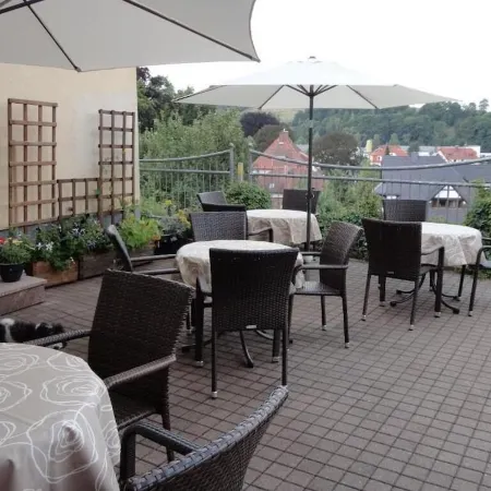 Hotel am Schloss