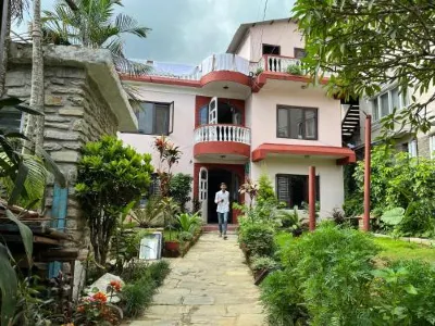 Nepali Cottage Guest House