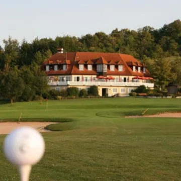 Vital Hotel an der Therme Gmbh