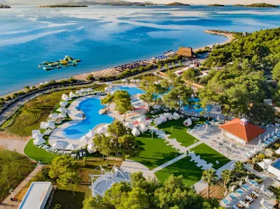 Amadria Park Kids Hotel Andrija Hotels near Dalmatian Ethno Village
