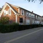 Salt House Inn - breakfast
